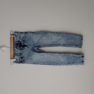 Wonder Nation Toddler Jeans 5T Wash Jeans